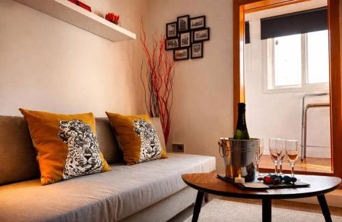 Full flat in the heart of Barcelona - Foto 4