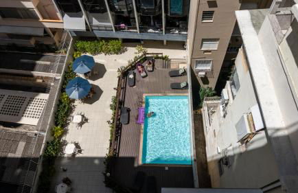 Duplex charmoso - Ótima localização - Foto 38