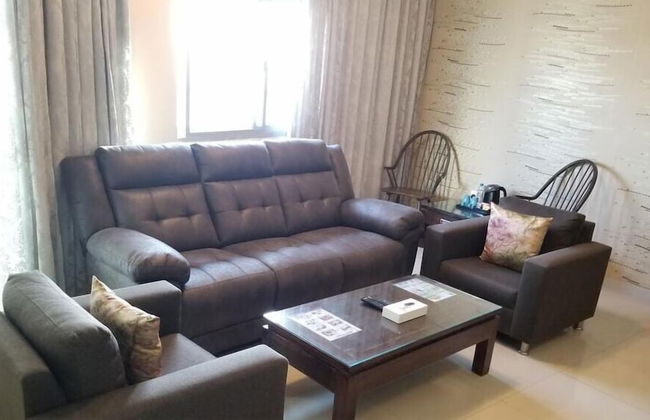 Ewan Tower Hotel Apartments - Foto 45