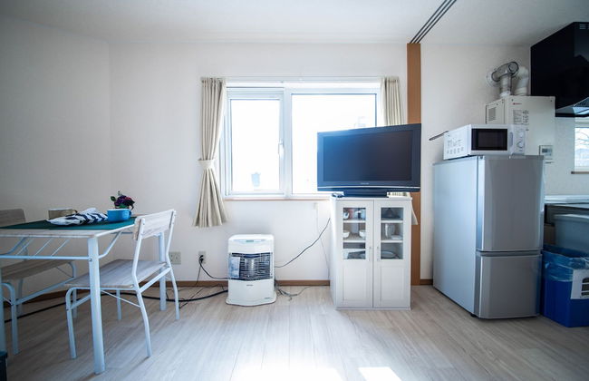 SUMIYOSHI HOUSE ROOMA - Photo 16