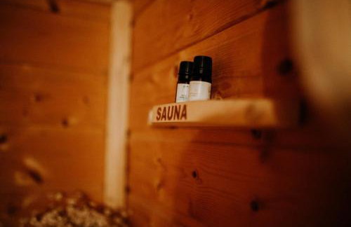 Solny - Resort w Bieszczadach - Photo 32