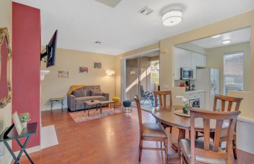 Heart of Carmel Valley 2BR, Families and Corp Stays - Photo 1