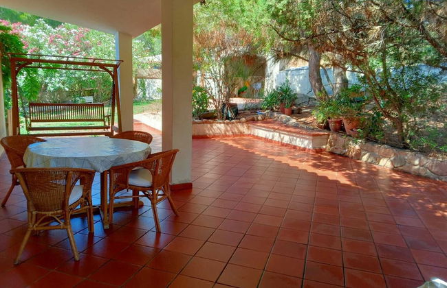 Spectacular Sea View Sardinia! 300m From The Sea! - Photo 9