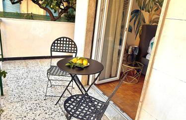 Il Giardino del Comandante - con Garage - Foto 8