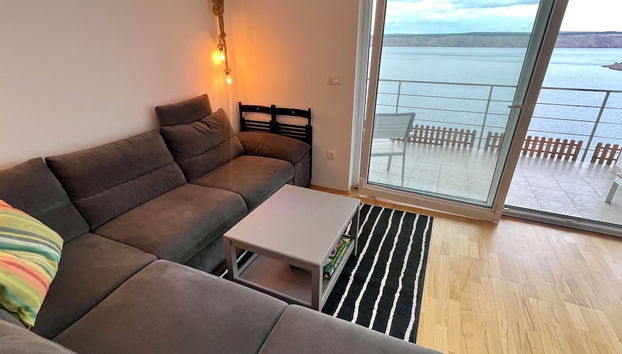 Apartman Panorama - Foto 4, Interior