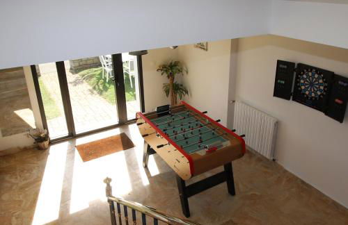 La " Villa " du JET - Foto 24