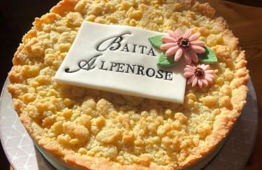 Baita Alpenrose - Photo 63