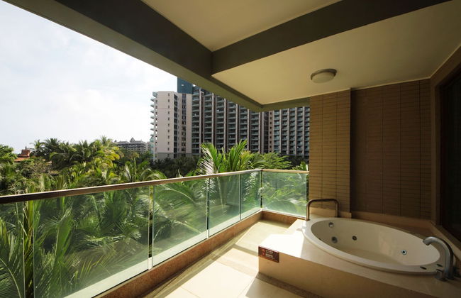 Amanda Seaview Resort Apartment - Foto 26