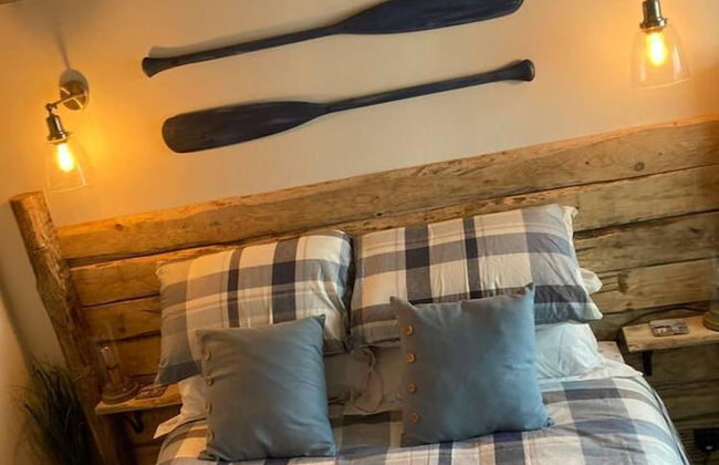 Stunning Quirky 2-bed Cottage in New Brighton - Foto 2