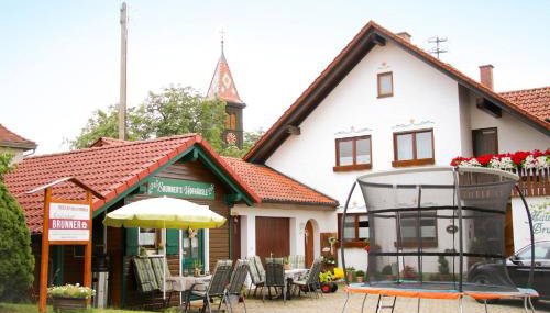 Ferienhof Brunner - Photo 1