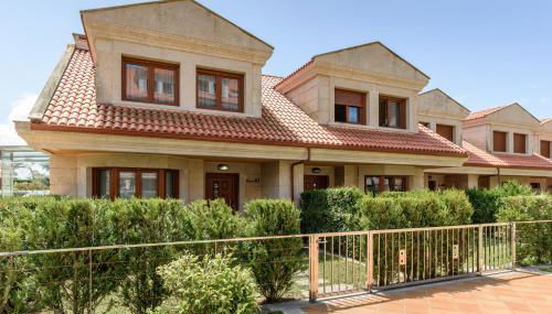 Apartamentos La Toja - Foto 2