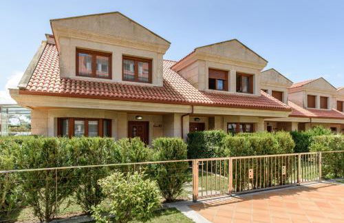 Apartamentos La Toja - Foto 2