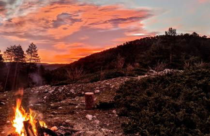 Alojamiento Rural Los Hacheros - Foto 51