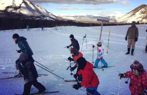 Amazing Log Cabin Rental with Pool Table in the Mountains in West Glacier, Montana - Foto 15