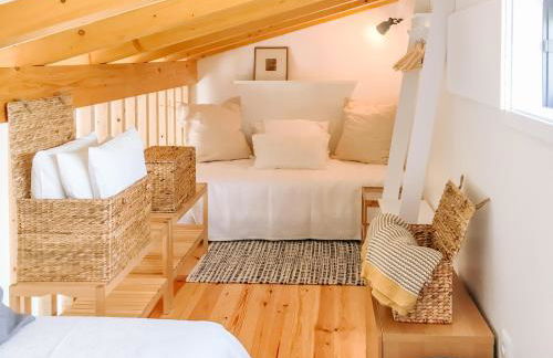 Ria de Aveiro Villa by Mycelia - Foto 26