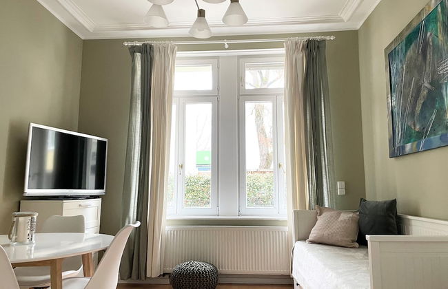 Lovely Apartment in Baden-Baden - Foto 59