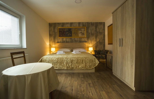 Apartments Villa Stella - Foto 5