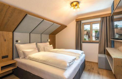 Adlhof Apartments - Foto 39