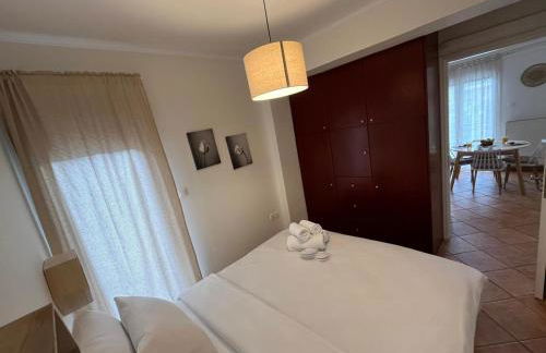 Marousi Cozy Apartments - Foto 33