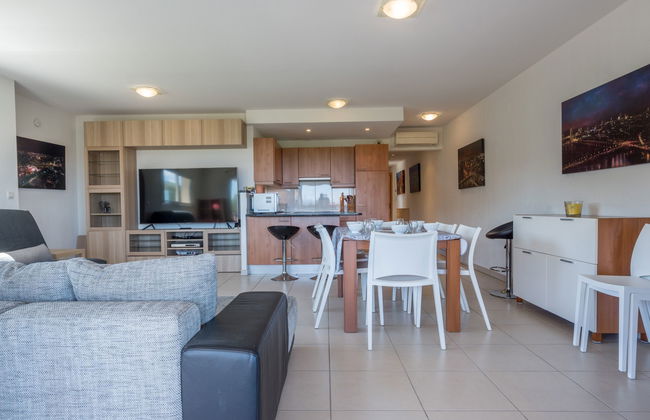 Presqu'île de la Lagune - Foto 6