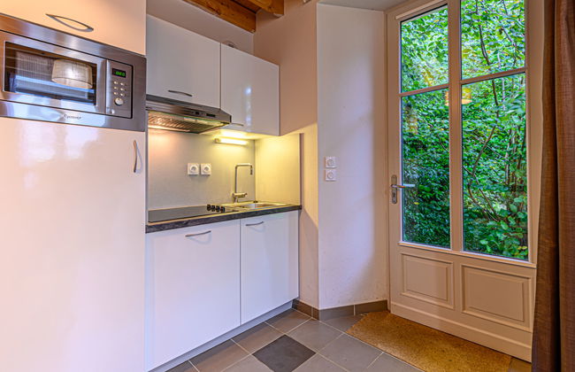 Château De Kergonano, dans l'Orangerie - Foto 3