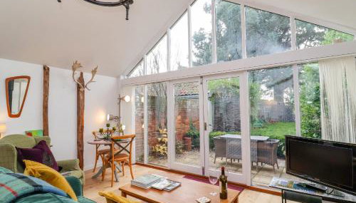 The Bothy at Snape Hall - Foto 3