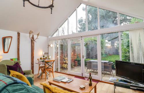 The Bothy at Snape Hall - Foto 3