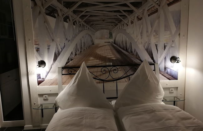 Apartmenthaus in Walle - Foto 5