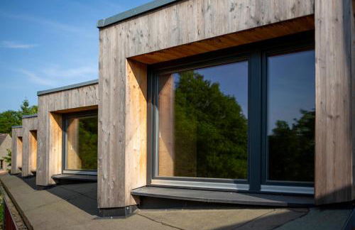 Große Wohnung mit Loggia - Photo 59