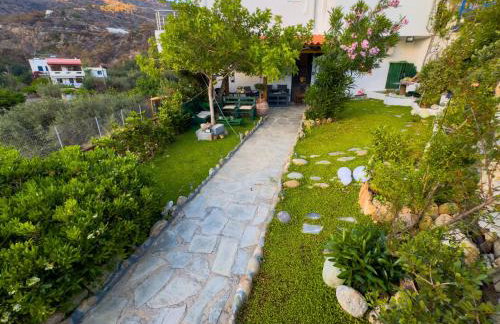 Domus of Sol - Mavros Kolimpos - Foto 14