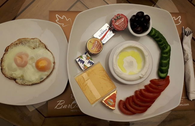 Hayali Suites - Foto 40