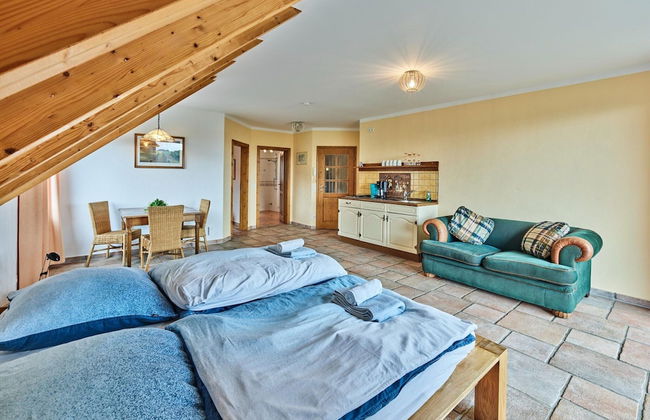 Holiday Home in Hellenthal With Sauna - Foto 2