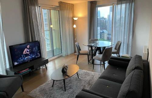 Prime central apartment zone 1 - Foto 6