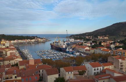 Studio Baie Azur - Foto 1