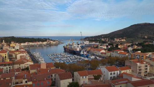 Studio Baie Azur - Foto 1