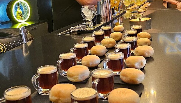 Cartagena; Visita Fabrica de licor con cata y traslados en van - Foto 5, Degustación