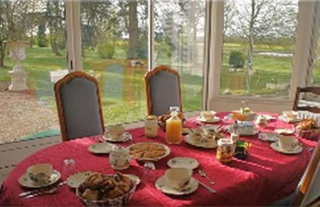 Appartements détente & nature - Domaine de La Thiau - Photo 61