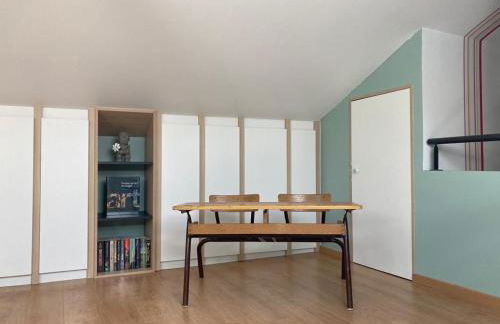 Location Eyheraldia votre Triplex au cœur du Pays Basque - Foto 27