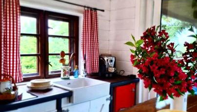 Stodoła Głębuczek - Foto 5