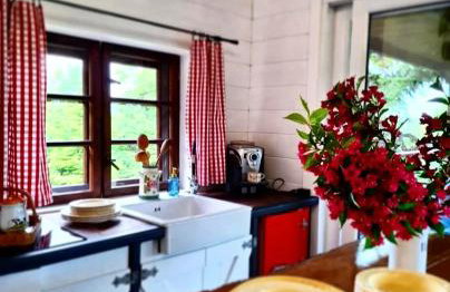 Stodoła Głębuczek - Foto 5