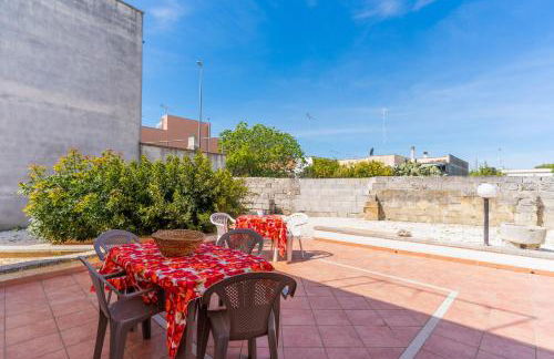 Casa Vacanza Lu Mare e Lu Ientu - Foto 17