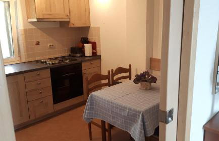 Valun Seaside Apartments - Foto 23