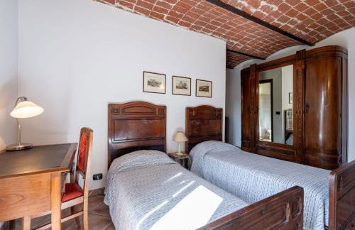 Holiday Home Relais San Desiderio by Interhome - Foto 25