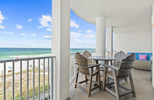 Ocean Ritz Beach Resort by Panhandle Getaways - Foto 22