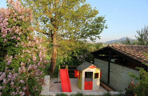 La collina dei ciliegi - Foto 18