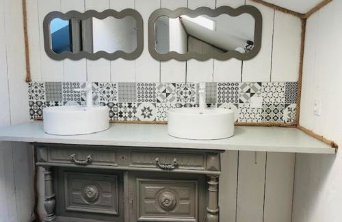 les gîtes de la côte - Foto 48