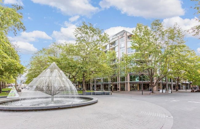 City Central Canberra Unit - Photo 25