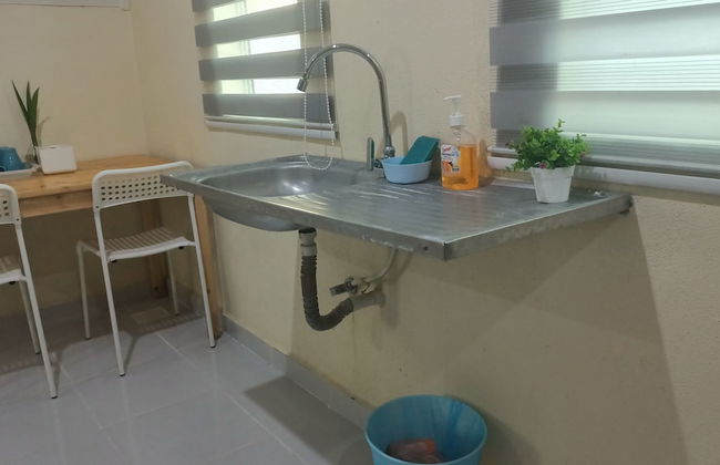 Zainab Cottage - Foto 11