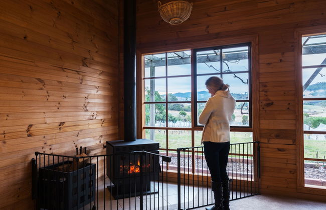 Charles Reuben Estate - Foto 10