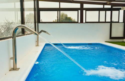 Villa Finca Los Castanos - Panoramic View - Foto 56